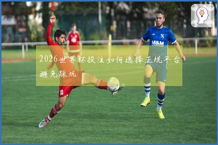 2026世界杯投注如何选择正规平台避免踩坑